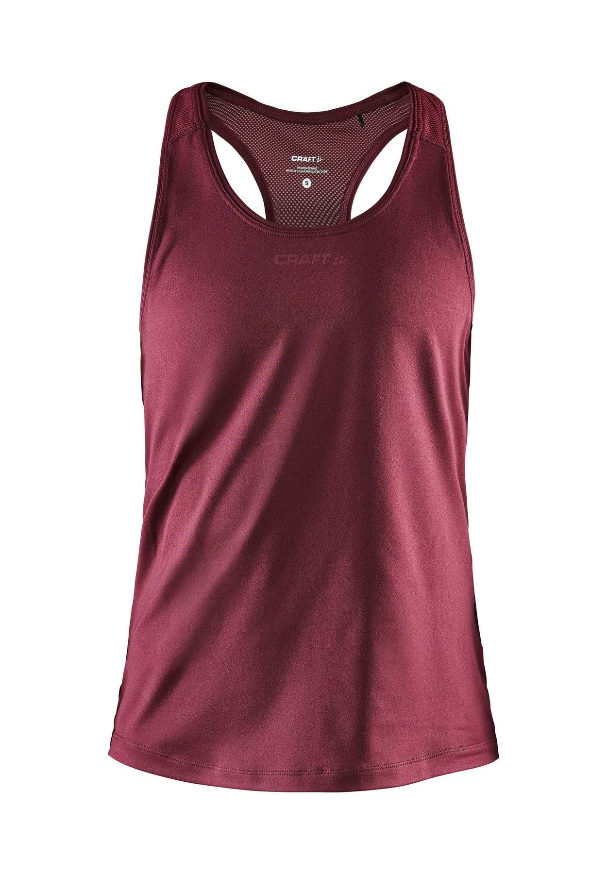 ADV ESSENCE SINGLET W