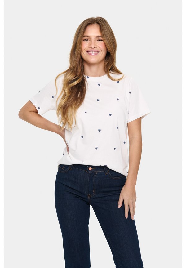 DAGNI - T-Shirt print