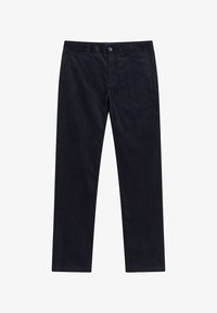 Wybrany, midnight blue