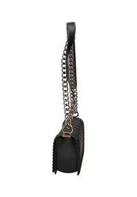 Marc Ellis Borsa a mano - black and dark grey