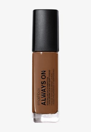 ALWAYS ON ADAPTIVE FOUNDATION - Meikkivoide - t20n
