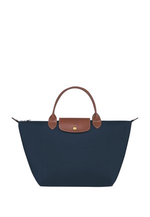 LE PLIAGE ORIGINAL - Handtasche - marine