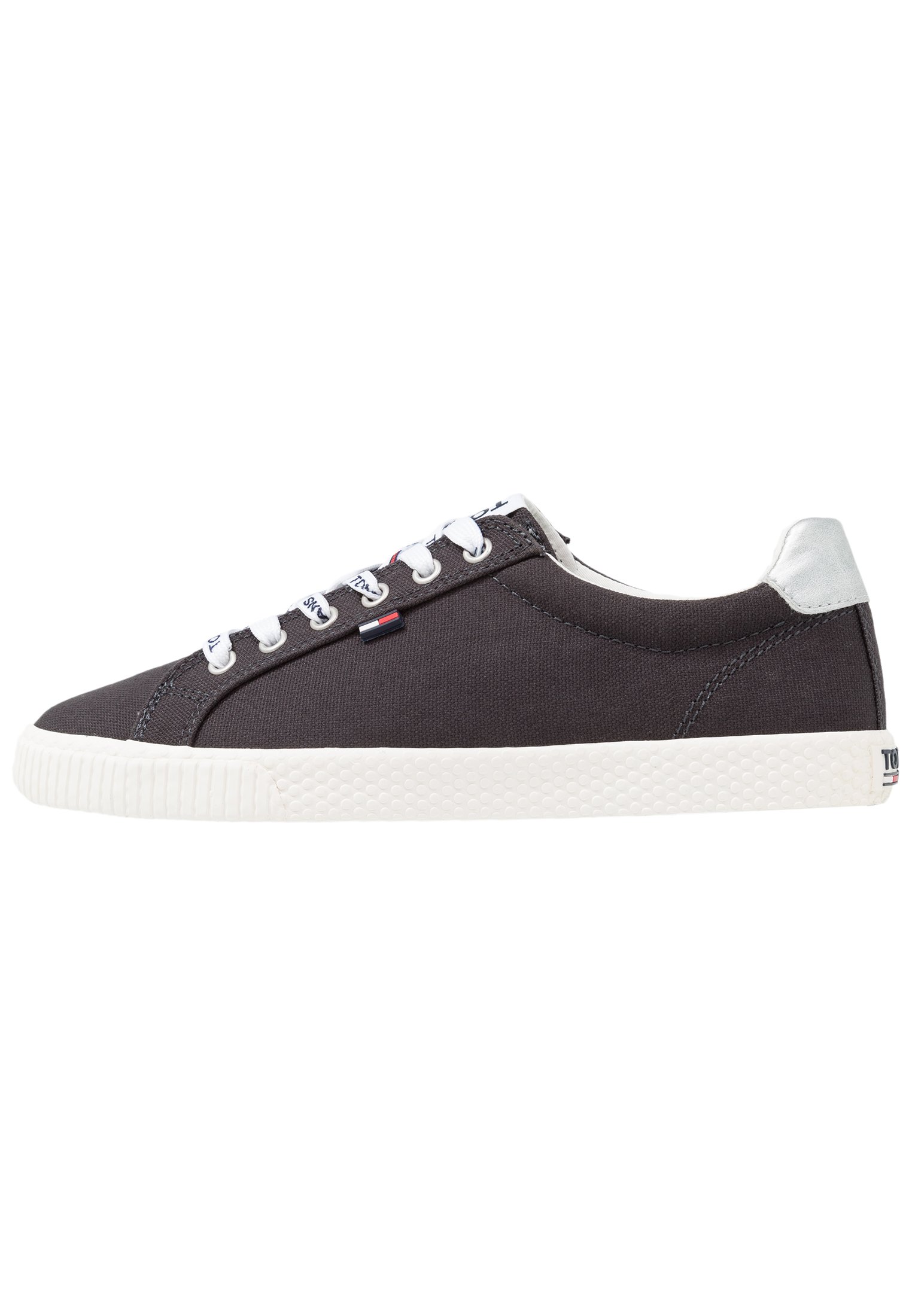 tommy jeans casual sneaker trainers