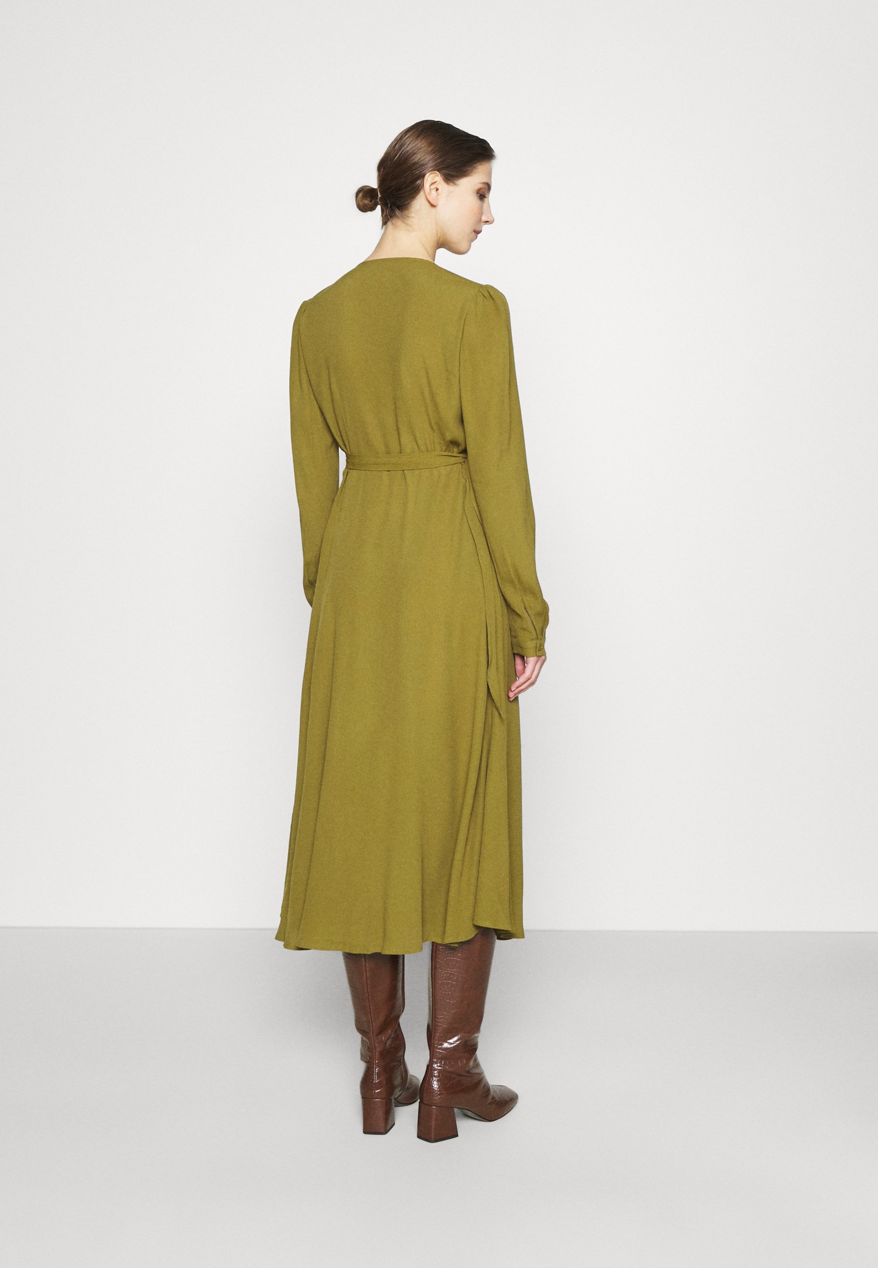 Women ELASTICA - Day dress Women ELASTICA - Day dress