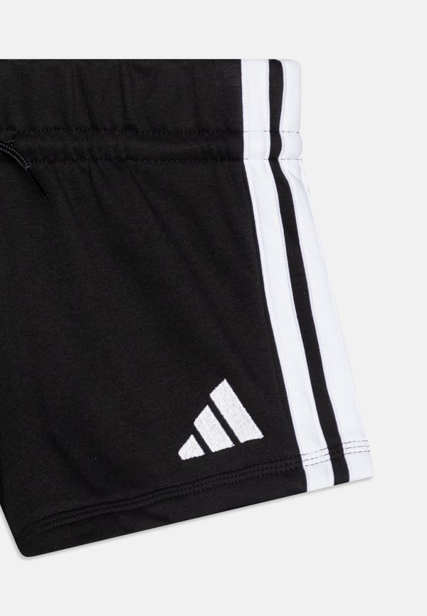 ESSENTIALS JUNIOR UNISEX - Sports shorts3