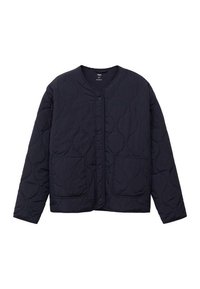 Mango Kids Allvädersjacka - royal blue