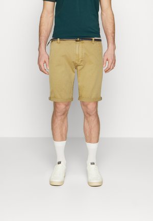 TRAVIS - Shorts - amber
