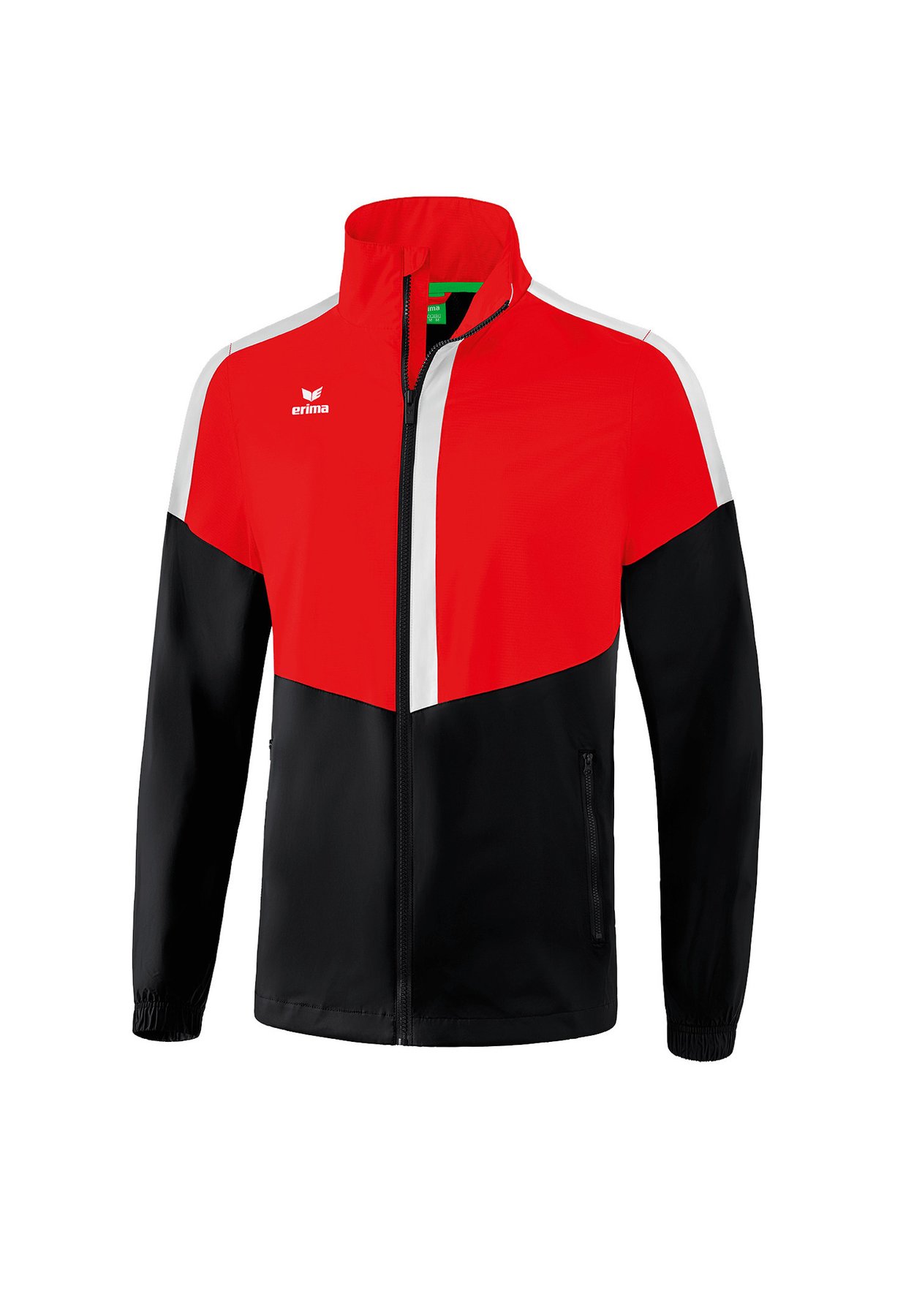 Trainingsjacke