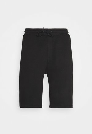 UNISEX - Pantaloni sportivi - black