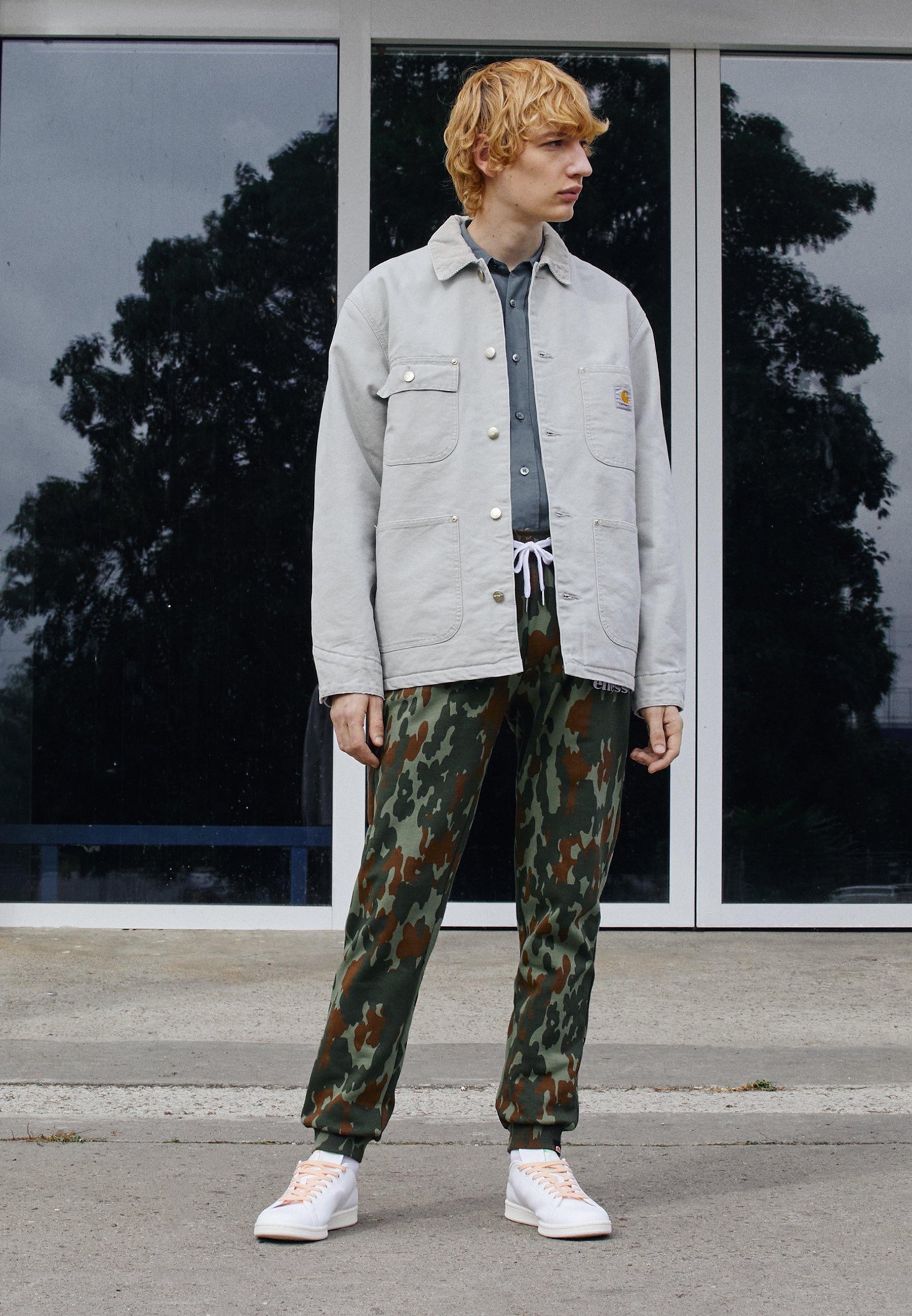 og chore coat carhartt