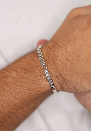 FIGARO  - Bracelet - silver coloured