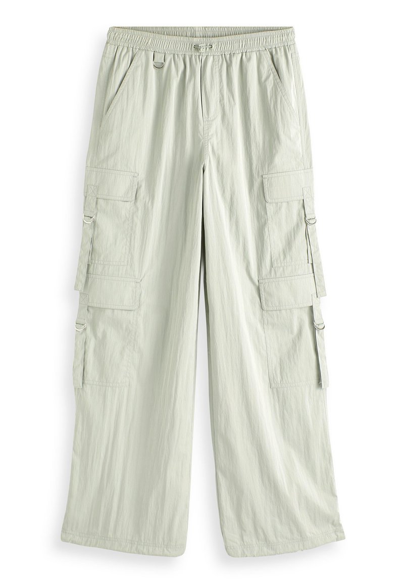 Next Cargobroek kaki Next Cargobroek kaki