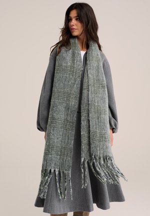 WE Fashion, WE FASHION - Sjaal - green