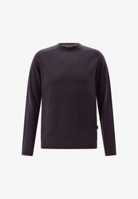 Ausgewählt, dunkelblau