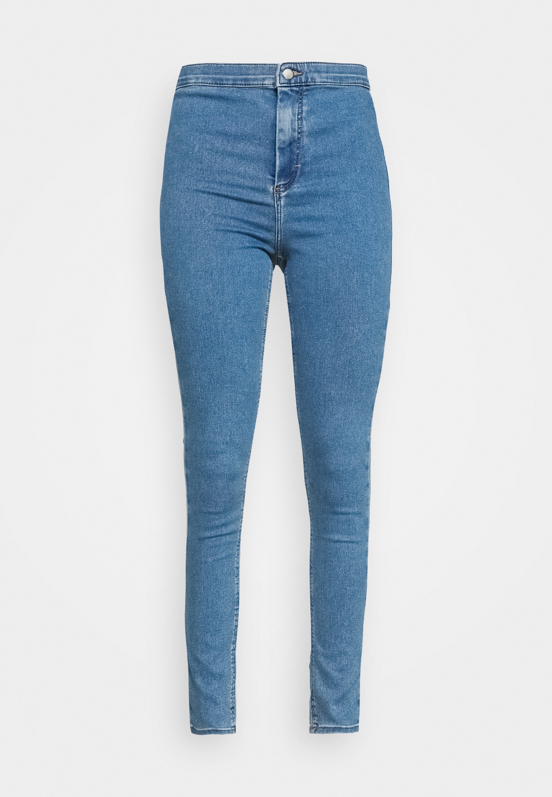 Even\u0026Odd Jeggings - light blue denim 