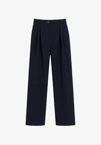 Non sélectionné, navy