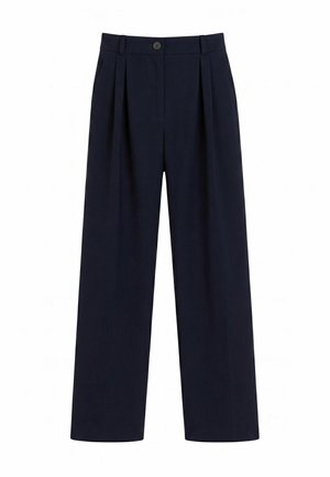 Opal Studio, SALLY - Παντελόνι - navy