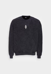 CREW - Camisola - black