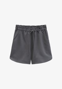 Selected, oxide grey