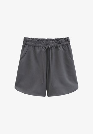 Marc O'Polo, Short - oxide grey