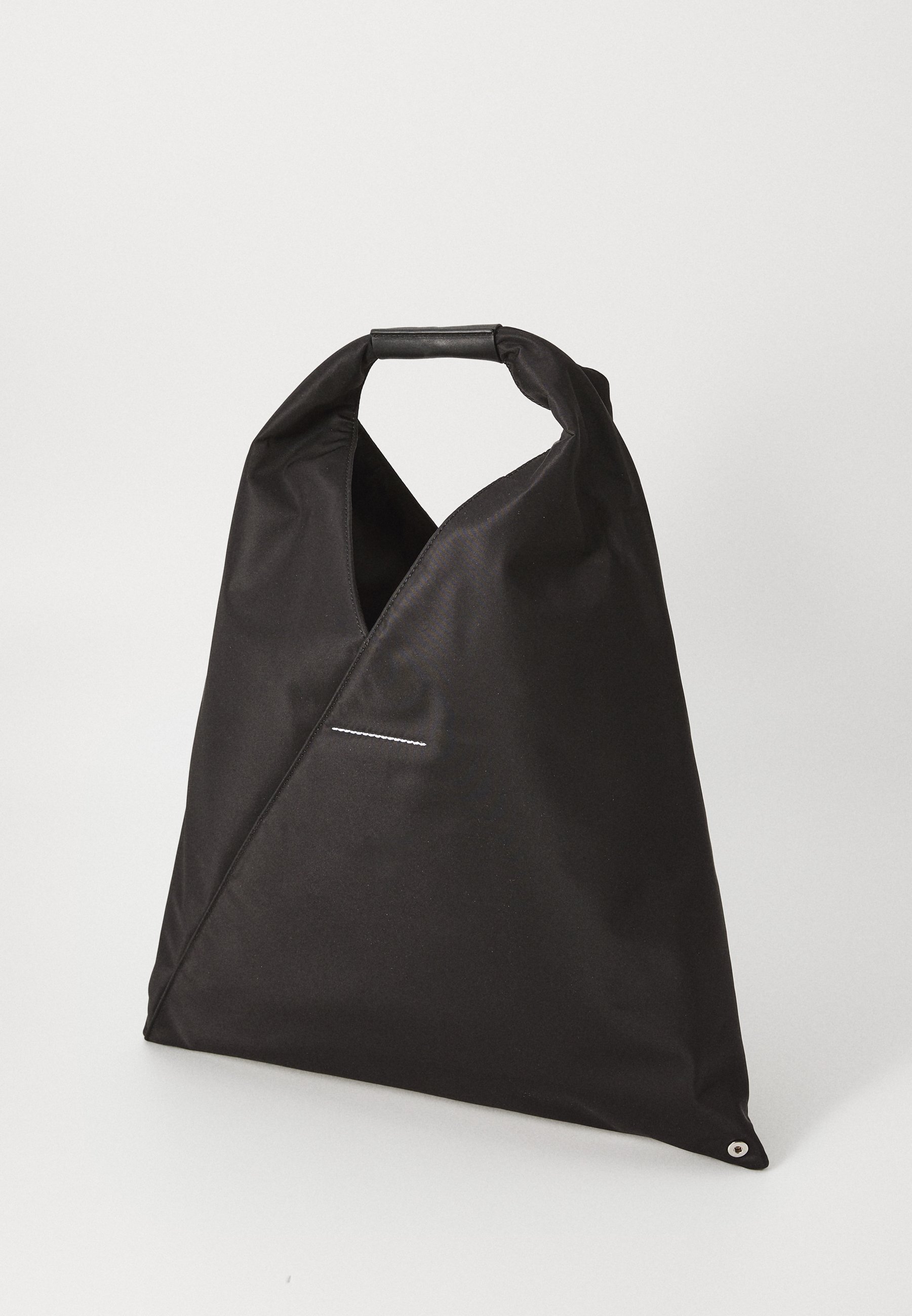 MM6 Maison Margiela JAPANESE POCKET UNISEX - Handbag - black