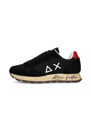 Sneaker low - black