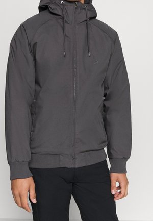 Light jacket - anthracite
