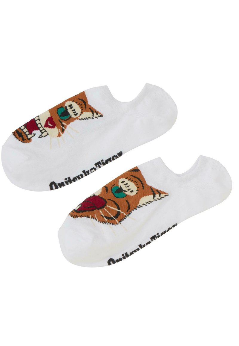 onitsuka tiger glow in the dark