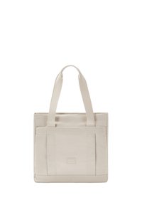 KIM - Shopping Bag - sand