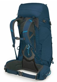 Osprey KESTREL 48 S-M 79 CM - Hiking rucksack - dark blue