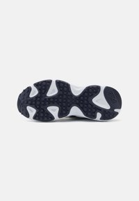 Fila CR-CW02 RAY TRACER UNISEX - Joggesko - gray violet/navy