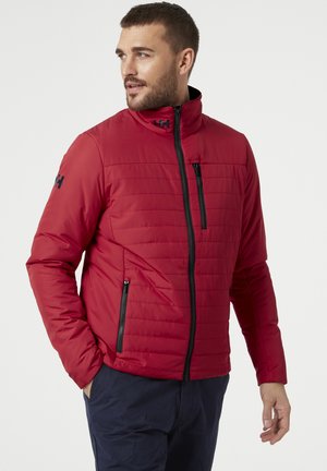 INSULATOR 2.0 - Giacca da mezza stagione - red