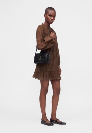 Armani Exchange, Umhängetasche - black