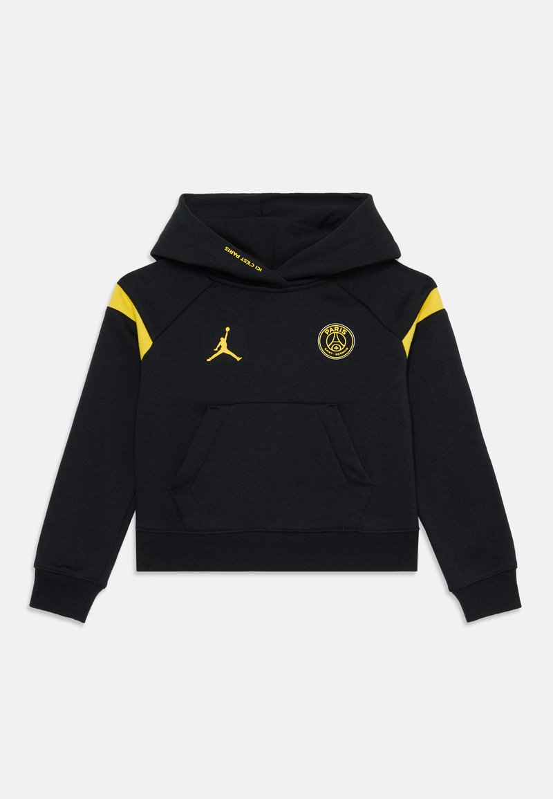 Jordan Hoodie zwart