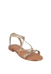 Les Tropeziennes par M Belarbi Sandalias - or irise