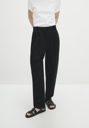 Chino - black