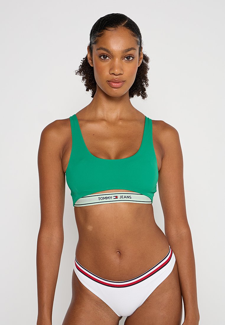 Tommy Jeans Bustier groen Tommy Jeans Bustier groen