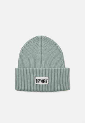 DRYKORN LOAH UNISEX niebieski