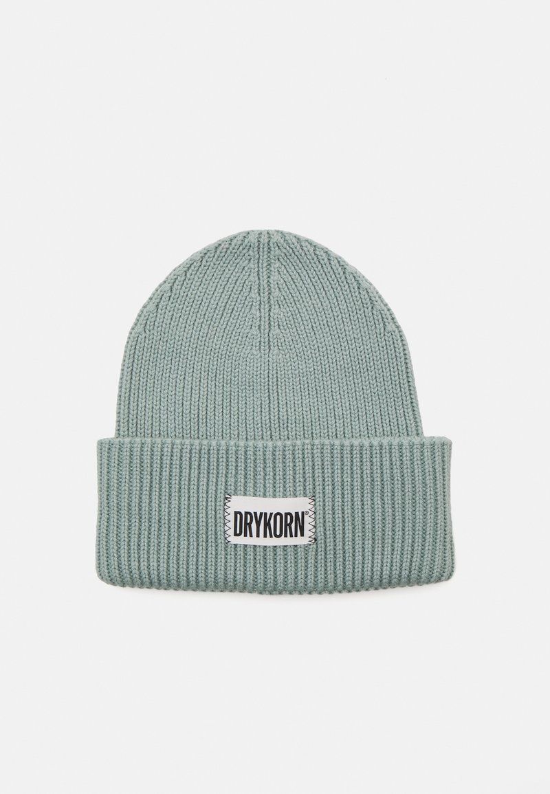 DRYKORN LOAH UNISEX - Beanie - blue