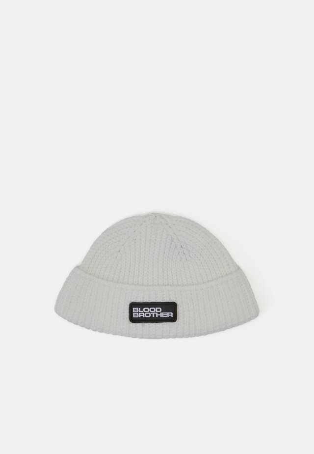 TRAWL - Huer - white