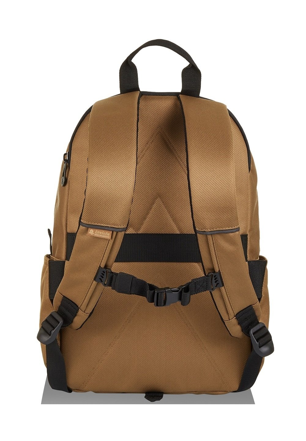 INVICTA Zaino - beige - Zalando.it