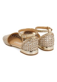Gioseppo KONISPOL - Ballerines à brides - oro