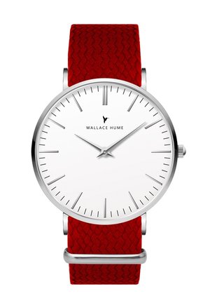 PERLON CW - Watch - red