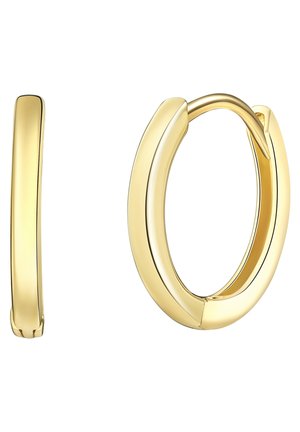 Ohrringe - gold-coloured