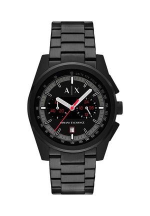 PARKER - Chronografinis laikrodis - black