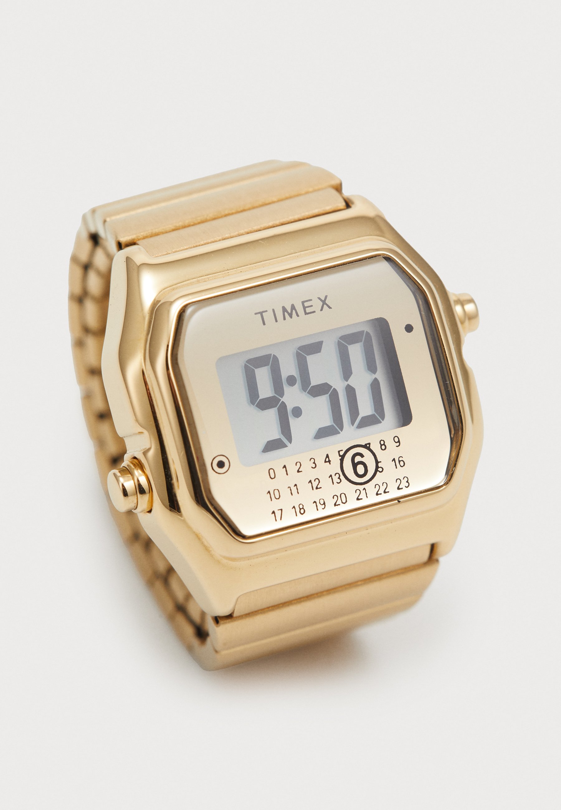 Timex TIMEX X MM6 MAISON MARGIELA T80 RING WATCH UNISEX - Inel