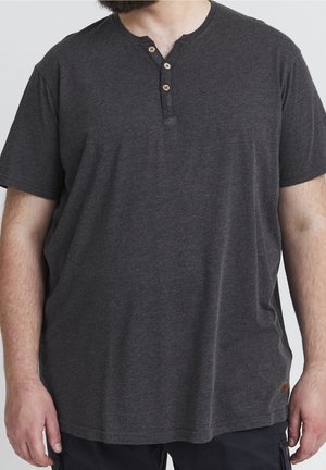 T-Shirt basic - grey