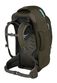 Osprey FAIRVIEW - Mochila - misty grey