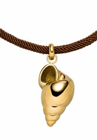 PURELEI OCEANSIDE - Halskette - gold-coloured