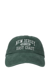 Non selezionato, verde prato